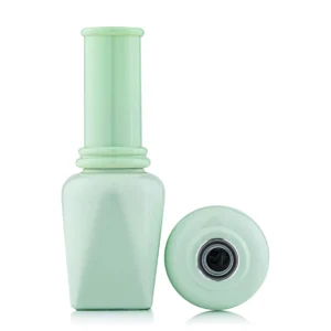 gel polish bottle