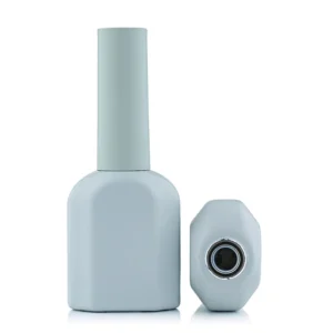 gel polish bottle