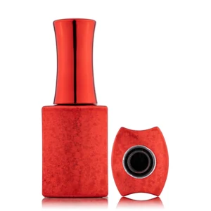 gel polish bottle