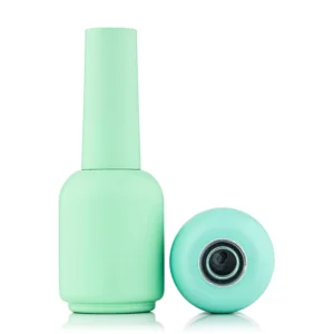 gel polish bottle
