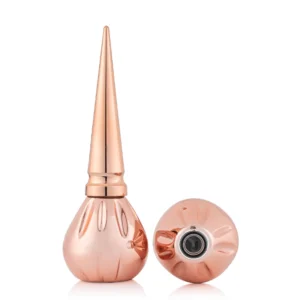 gel polish bottle