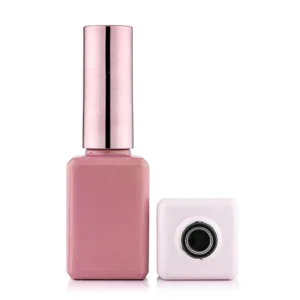 gel polish bottle