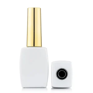 gel polish bottle