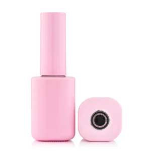 gel polish bottle