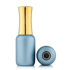 gel polish bottle