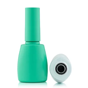 gel polish bottle