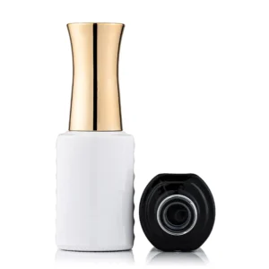 gel polish bottle