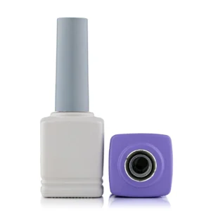 gel polish bottle
