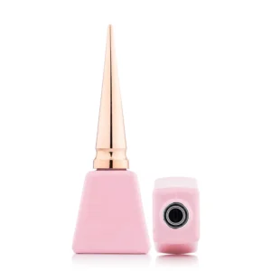 gel polish bottle