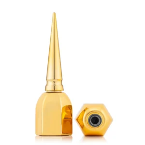 gel polish bottle