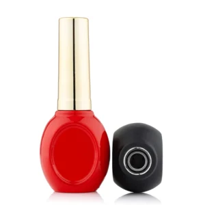 gel polish bottle