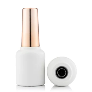 gel polish bottle
