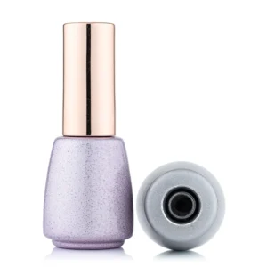 gel polish bottle