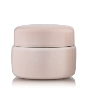 Free Sample Cosmetic Spider Gel Empty Container Jar Plastic