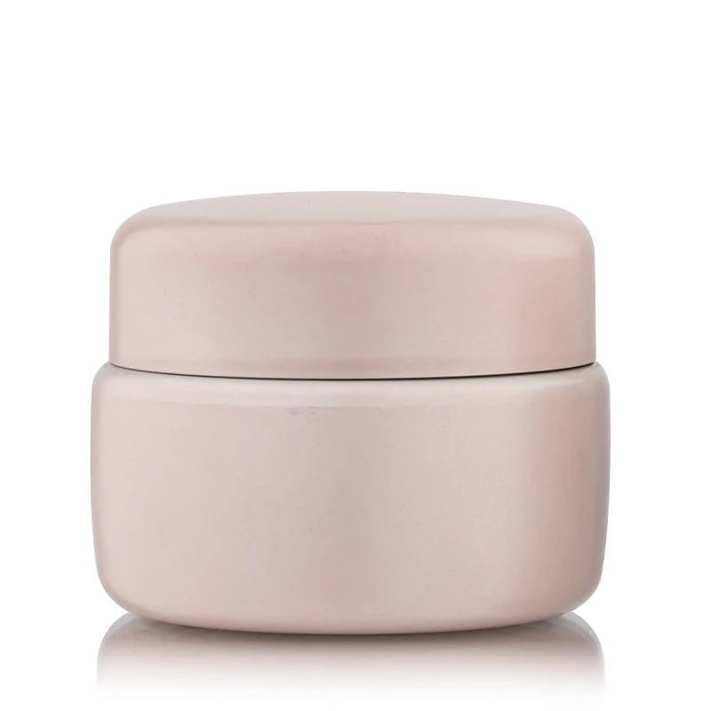 Free Sample Cosmetic Spider Gel Empty Container Jar Plastic