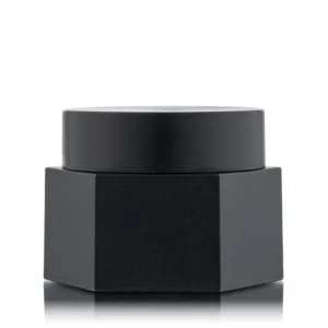 High Quality Poly Gel Empty Plastic Jars For Packaging