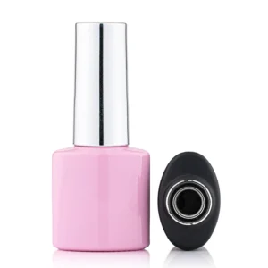 gel polish bottle
