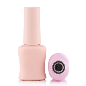 gel polish bottle