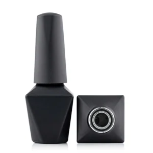 gel polish bottle