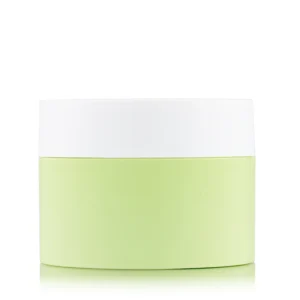 Nail Container Packaging Cosmetic Plastic Jar Supplier