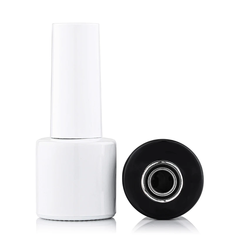 gel polish bottle