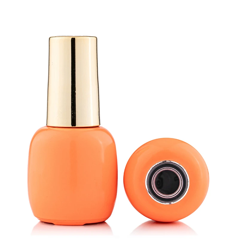 gel polish bottle