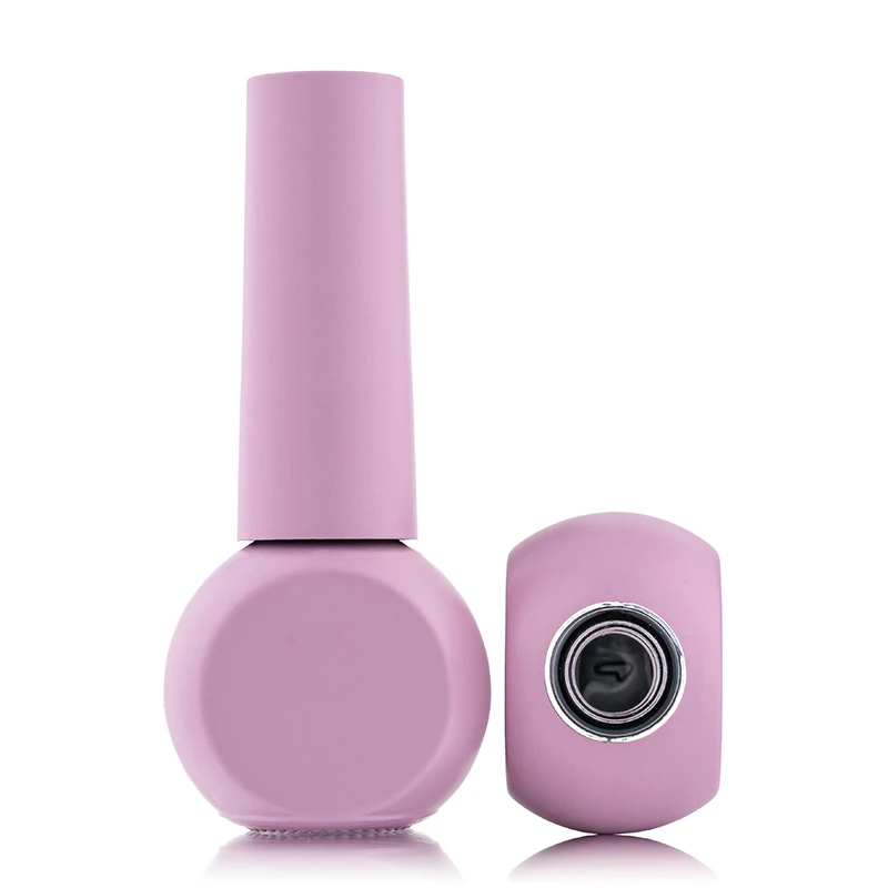 gel polish bottle