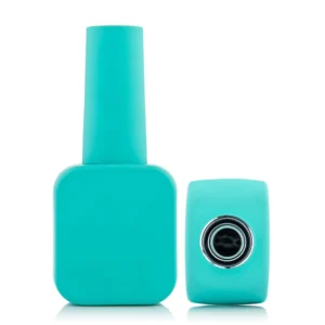 gel polish bottle