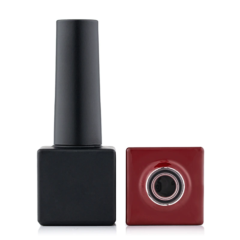 gel polish bottle