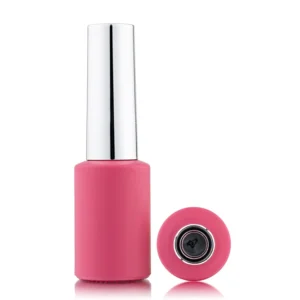 gel polish bottle
