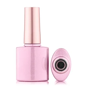 gel polish bottle