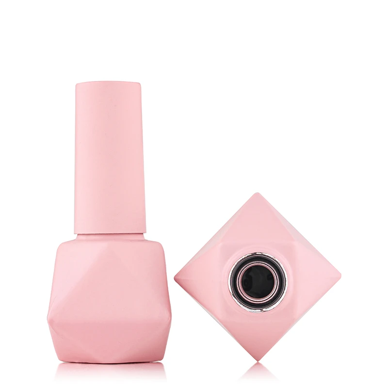 gel polish bottle