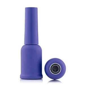 gel polish bottle