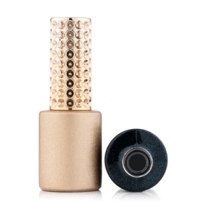 gel polish bottle