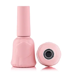 gel polish bottle