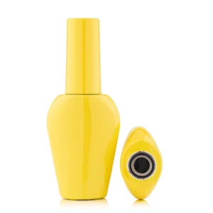 gel polish bottle