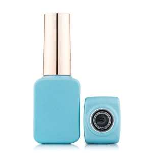 gel polish bottle