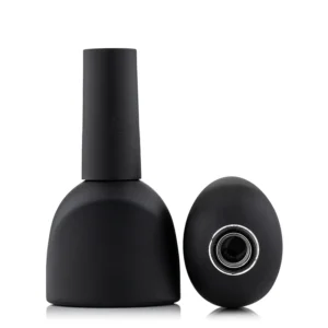 gel polish bottle