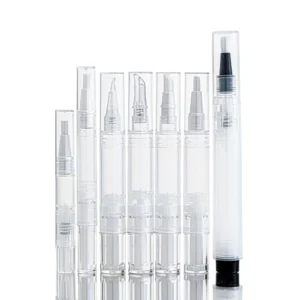 Cuticle oil pen