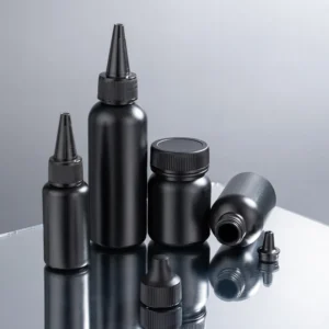 Gel Polish Filling Bottle