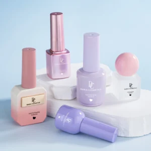 Gel Polish Bottle