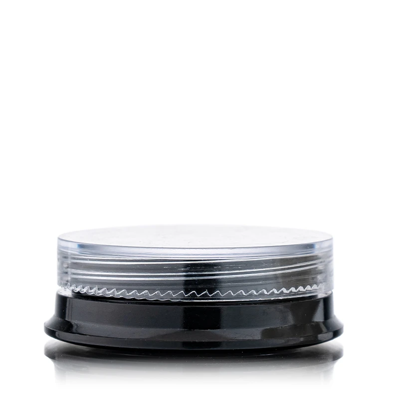 cosmetic jar