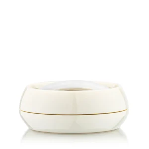 acrylic cosmetic jar