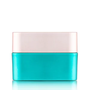 Empty Beauty Containers Cosmetic Plastic Jar For Nail Gel