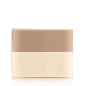 Customized Empty Cosmetic Pots Plastic Jar For Poly Gel