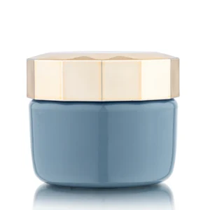 Bulk Plastic Jars Cosmetic Nail Poly Gel Empty Container