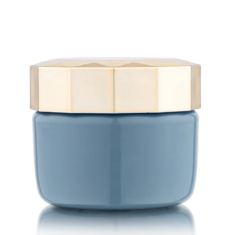 Bulk Plastic Jars Cosmetic Nail Poly Gel Empty Container