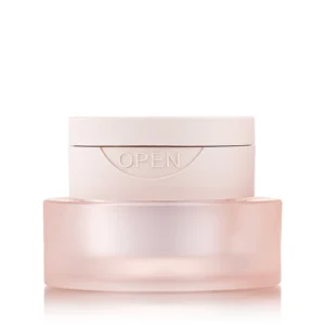 Mini Empty Plastic Cosmetic Jar For UV Gel Nail Polish