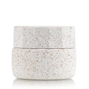 Customized Empty Plastic Lid Jars For Gel Nail Polish