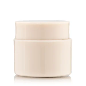 Wholesale Empty Extension Nail Gel Plastic Jars And Lids